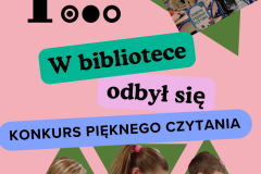 K.PIĘKNEGO CZYTANIA - NPRCz - 2